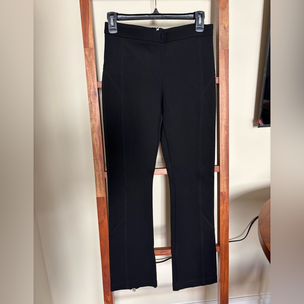 Givenchy Black Pants